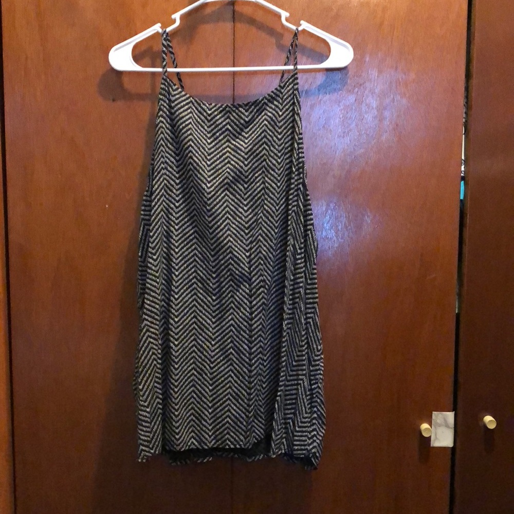 Old Navy Crop Top